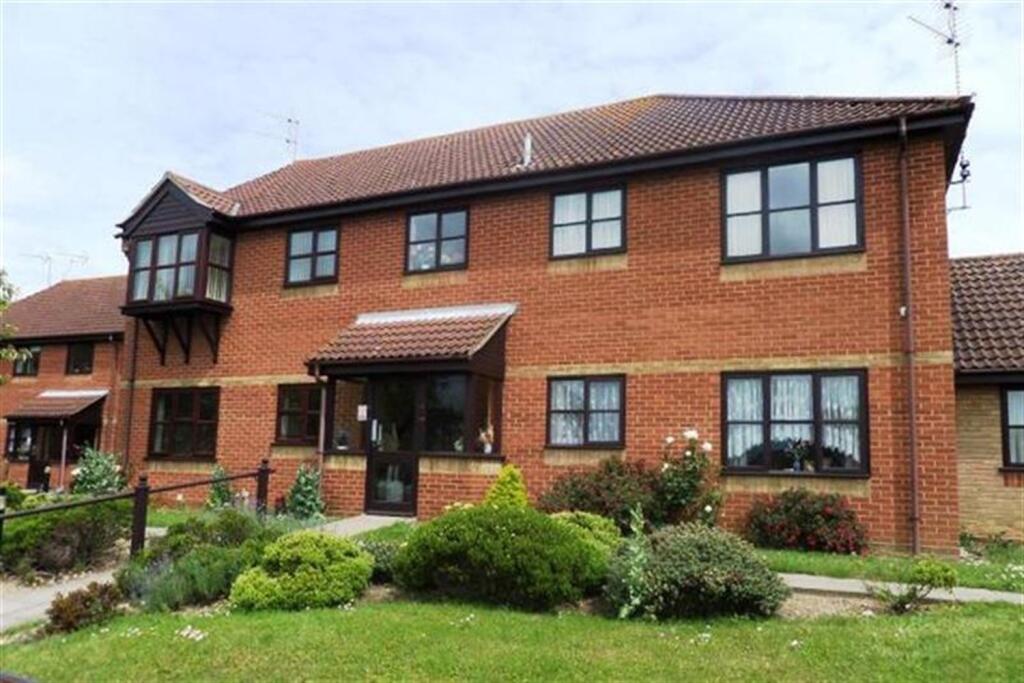 Main image of property: Marlborough Court, Gorleston Road, Lowestoft, NR32
