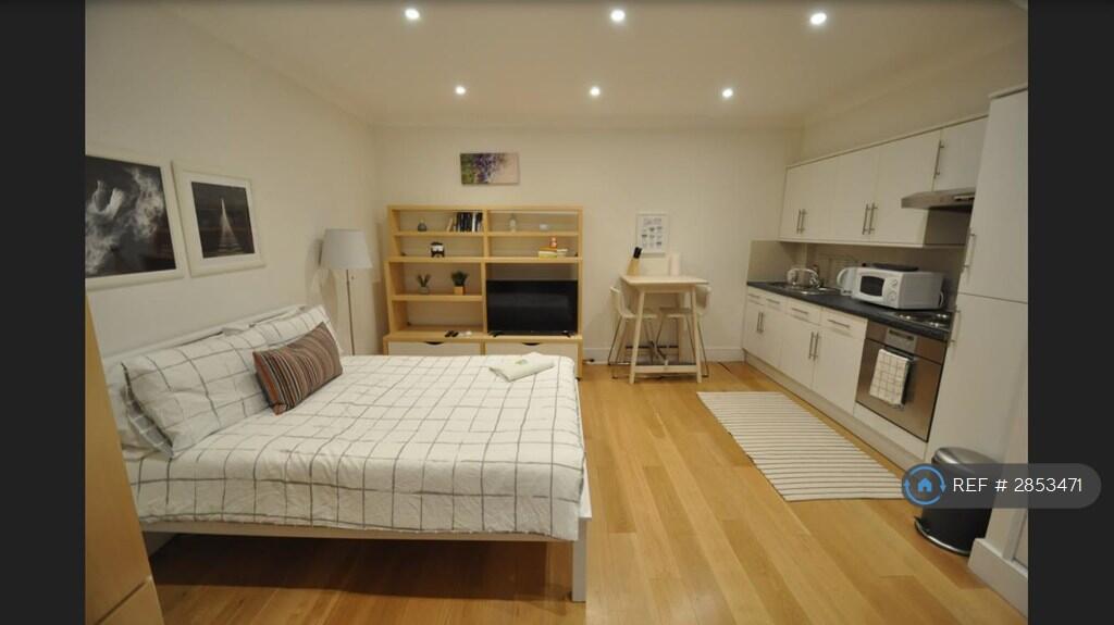 Main image of property: Danbury Street, London, N1