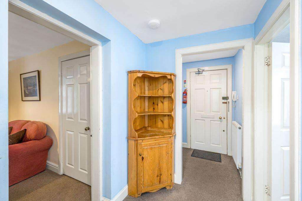 Apartment in Edinburgh - View 4