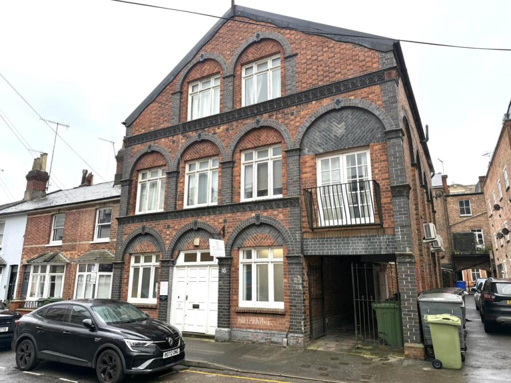 Main image of property: Newton Road, Tunbridge Wells, 