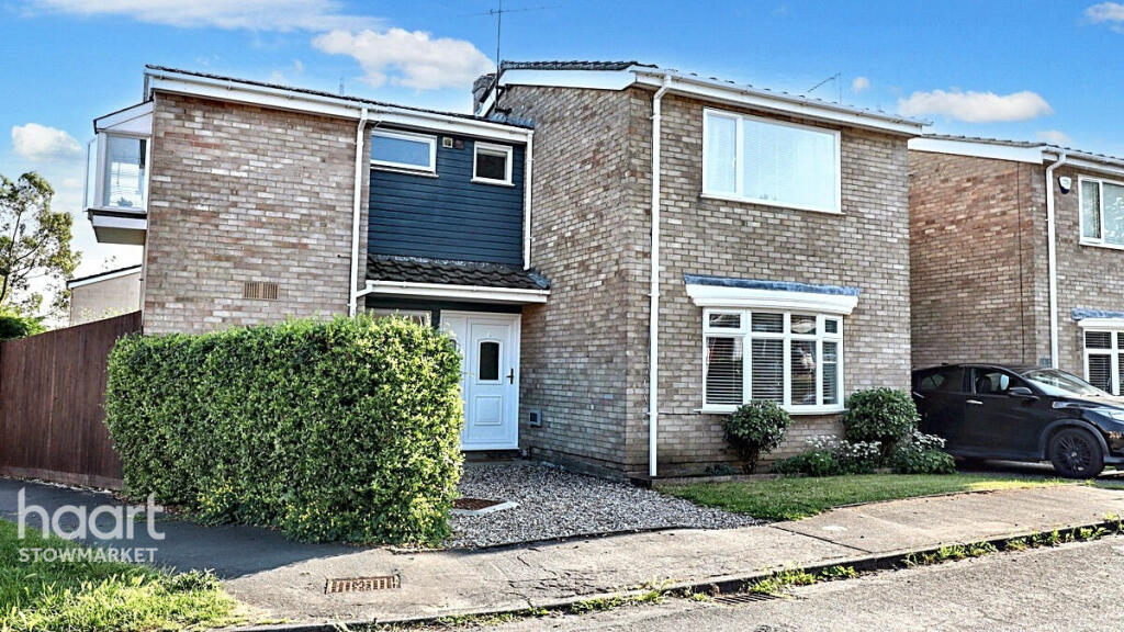 Main image of property: Church View, Haughley, Stowmarket