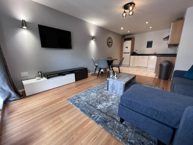 Apartment in Coventry - View 2