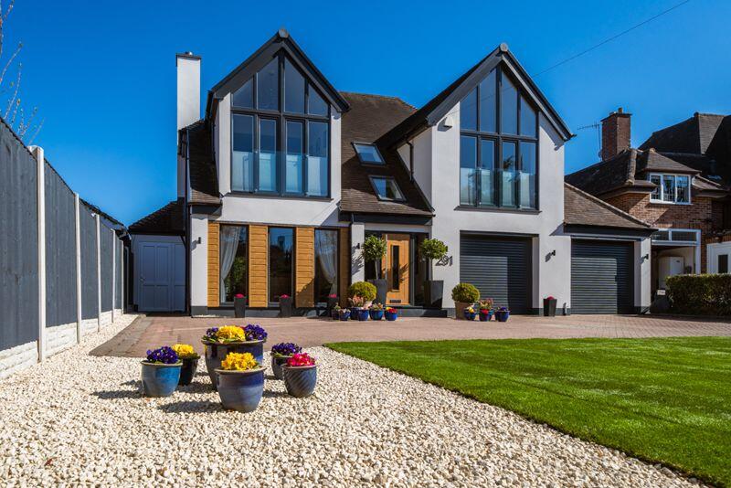 Main image of property: Hagley Road, Stourbridge
