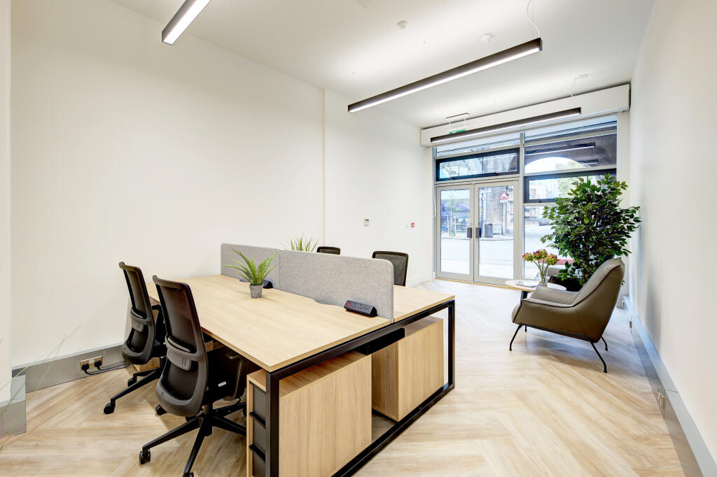 Main image of property: 57-59 Great Suffolk Street, London, SE1 0BB
