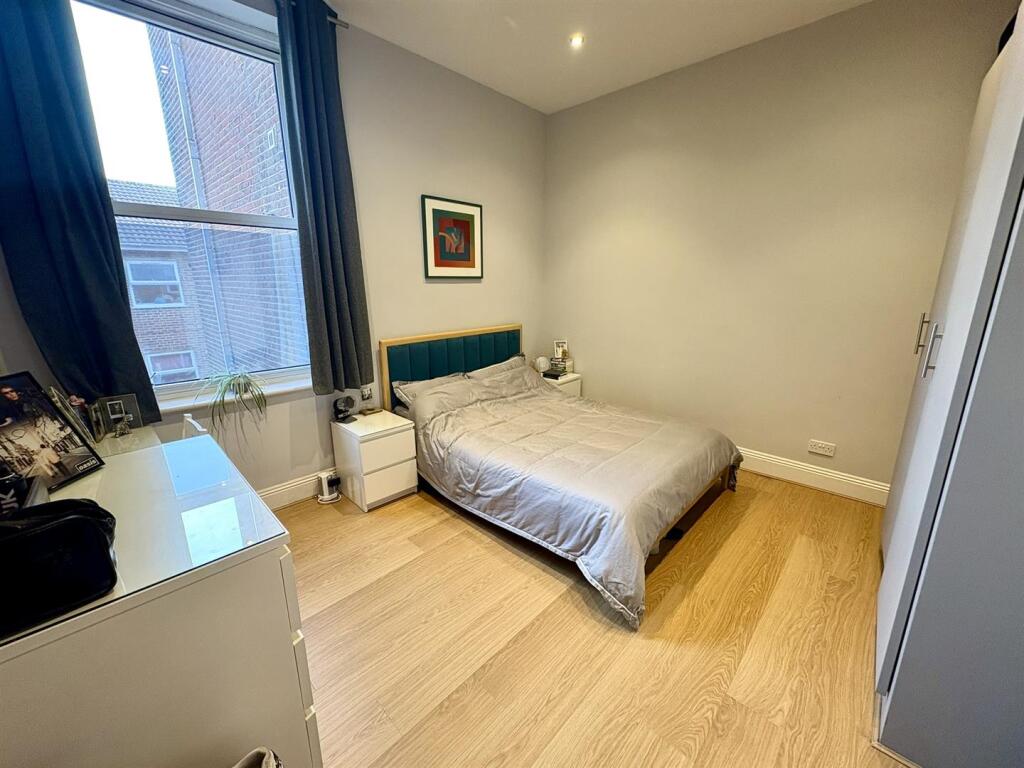 Main image of property: Clarence Parade, Southsea