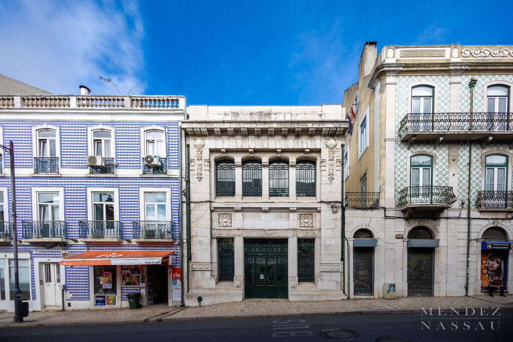Main image of property: Lisbon, Lisbon