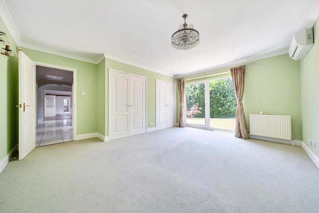 House in Horsham, West Chiltington - View 5