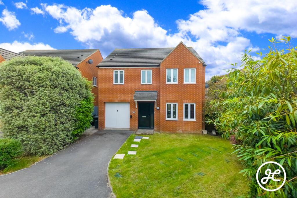Main image of property: Meadowlands Avenue, Bridgwater