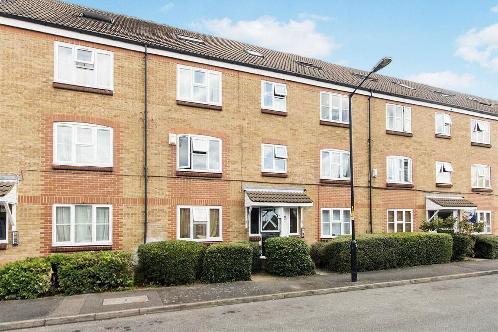 Main image of property: Cadet Drive London SE1