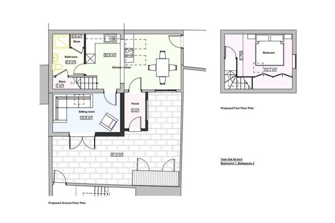 The Coach House, 41B, Henleaze Road Henleaze, Bris