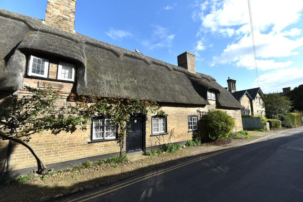 Main image of property: Mill Street, Houghton, PE28