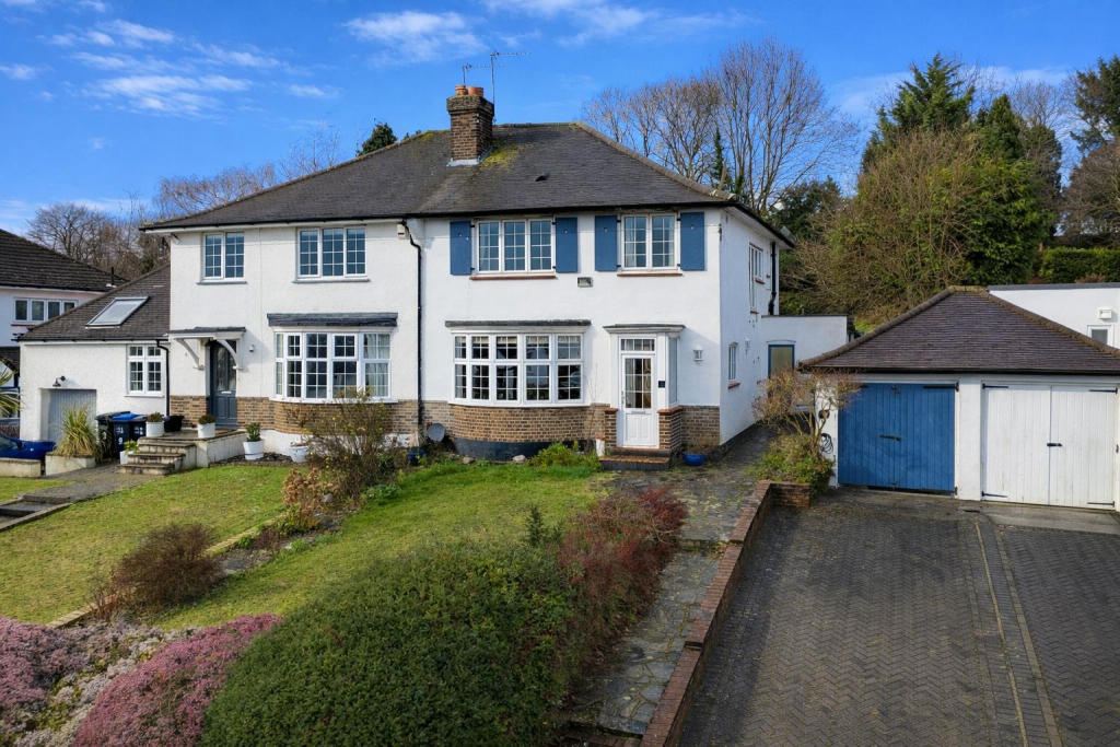 Main image of property: Woodcrest Road, Purley