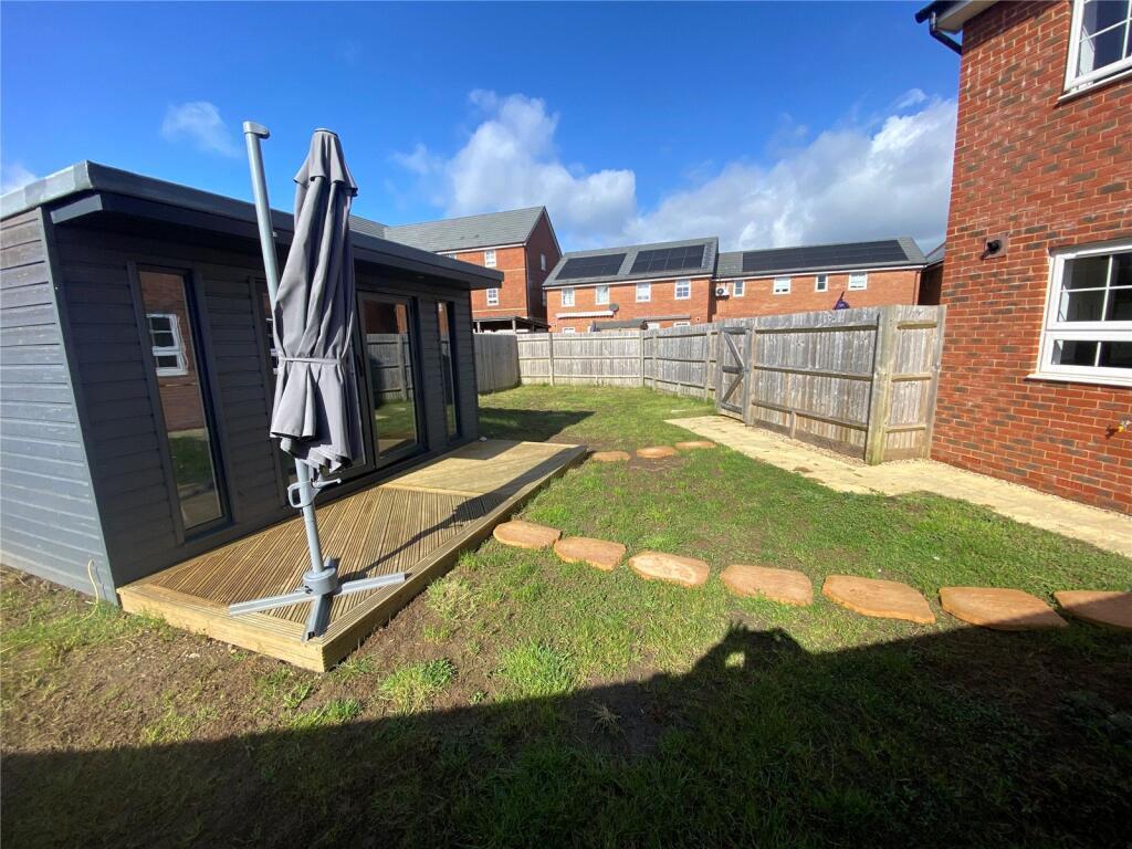 Additional image 4 of Bohemia Gardens, Canford Paddock, Poole, Dorset, BH11