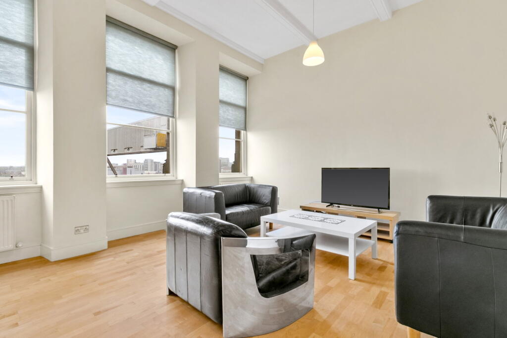 Apartment in Glasgow - View 4