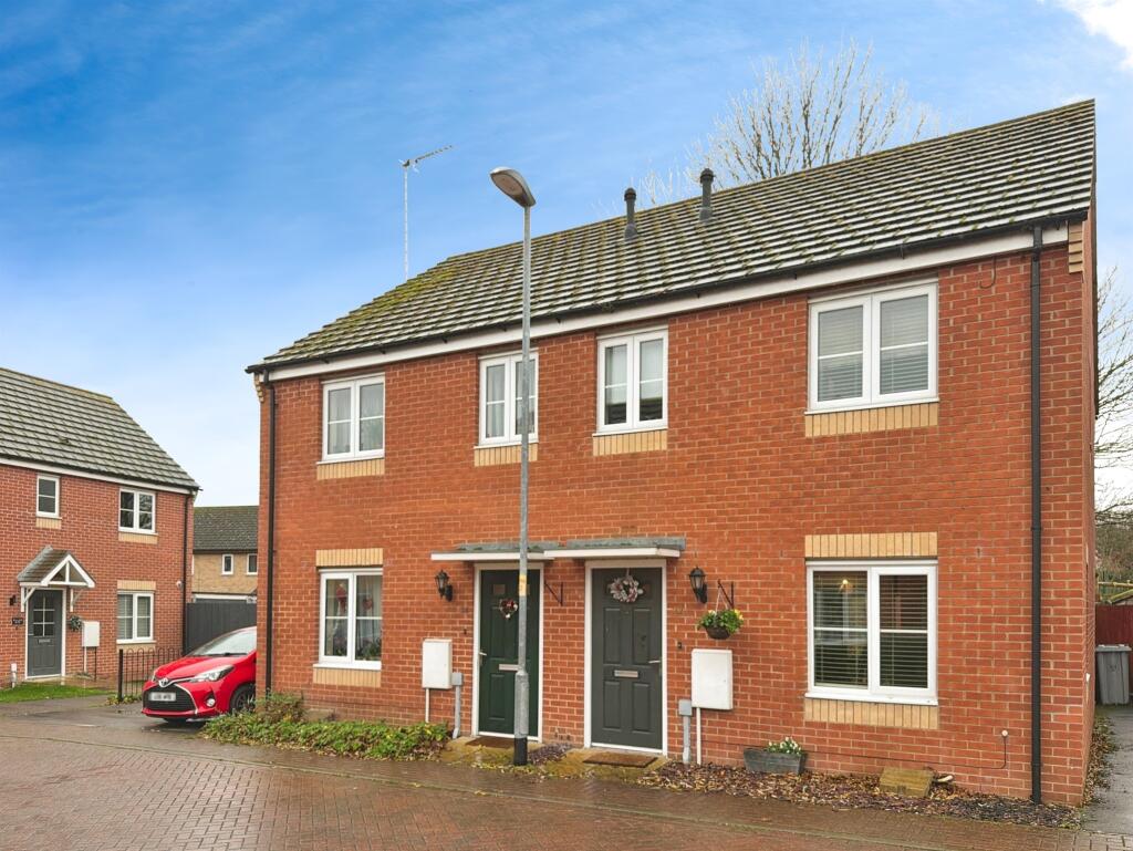 Main image of property: Brooklands Way, Bourne