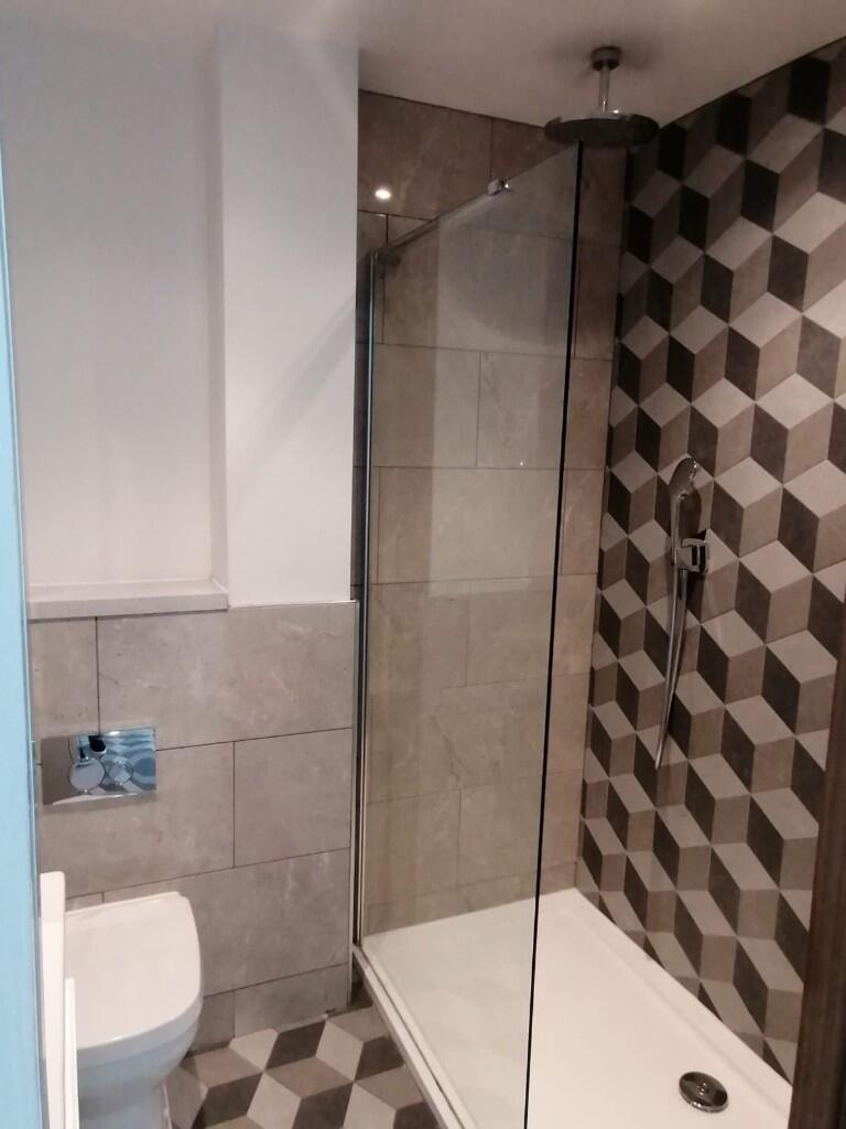 Apartment in Sheffield, Brookshaw Park, Neepsend - View 5