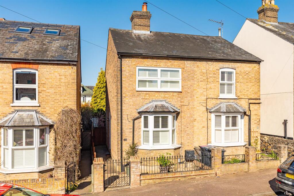 Main image of property: Garland Road, Ware