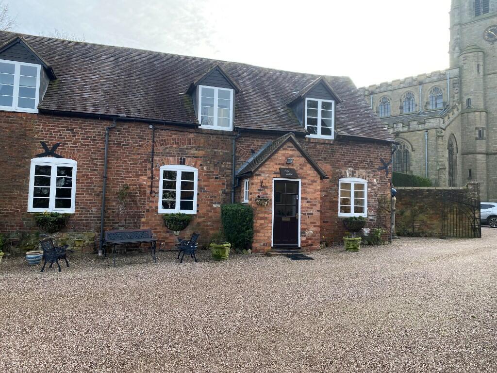 Main image of property: Church Street, Broseley, Shropshire, TF12