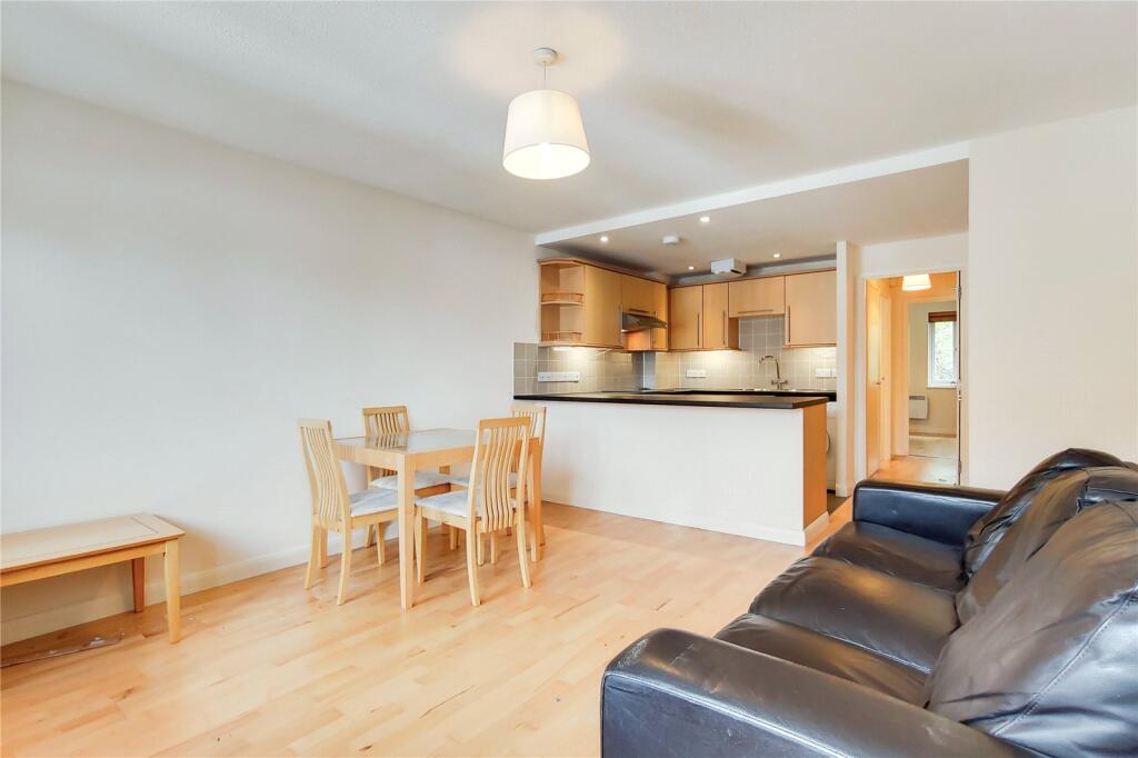 Main image of property: Coleridge Square, London, W13