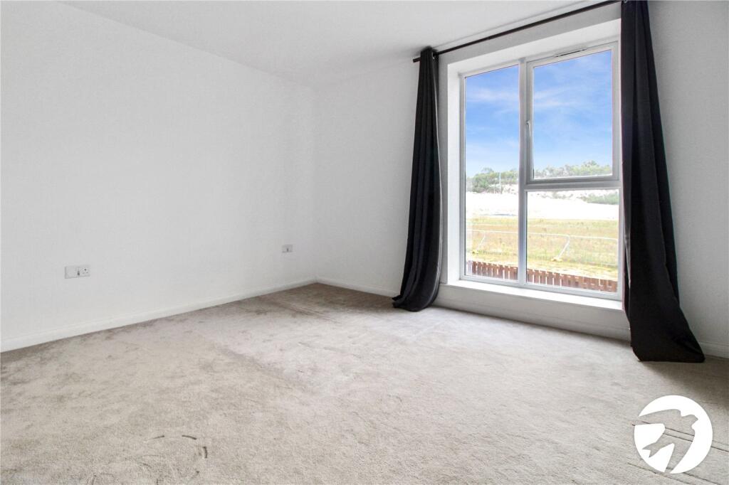Apartment in Dartford, Ebbsfleet Valley - More