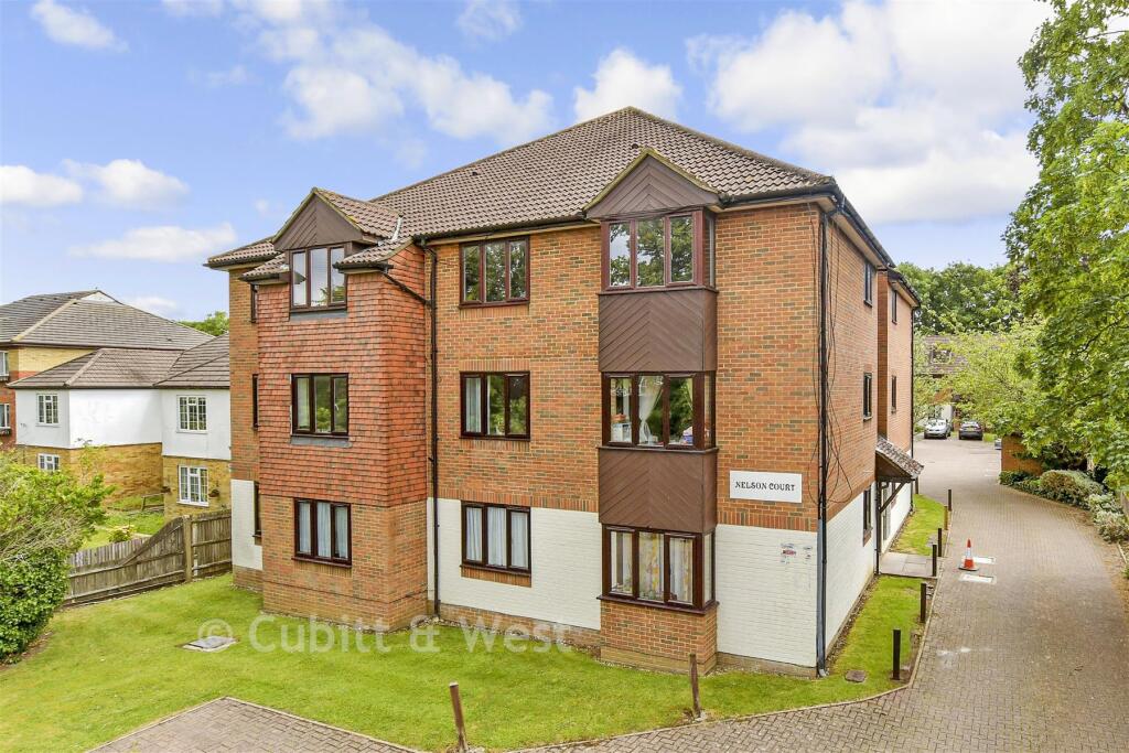 Main image of property: Denmark Road, Carshalton, Surrey