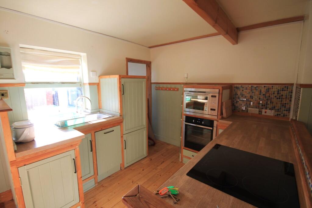 House in Durham - View 2