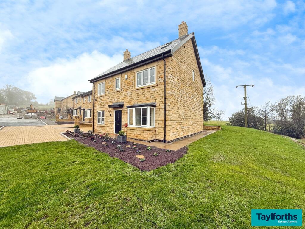 Additional image 3 of Cob Lane, Kelbrook, BB18