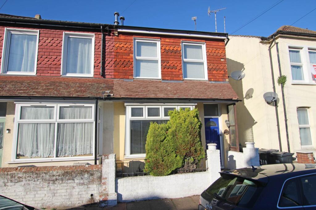 Main image of property: Winchcombe Road, Eastbourne, BN22 8DF