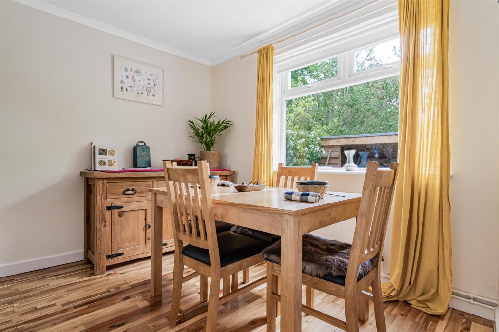 House in Cambridge, Barnwell - View 3