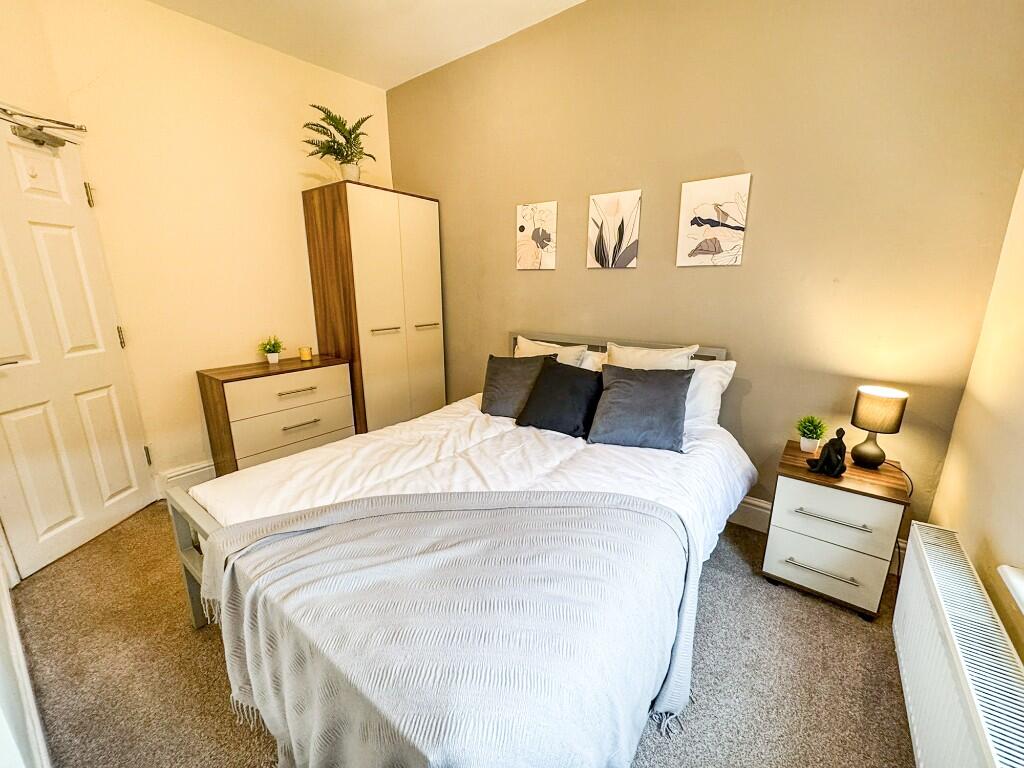 Main image of property: Mather Avenue, Eccles, Manchester, M30