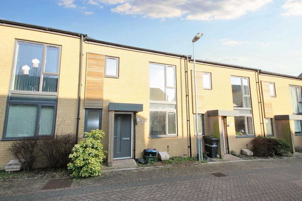 Main image of property: Firepool View, Taunton, TA1