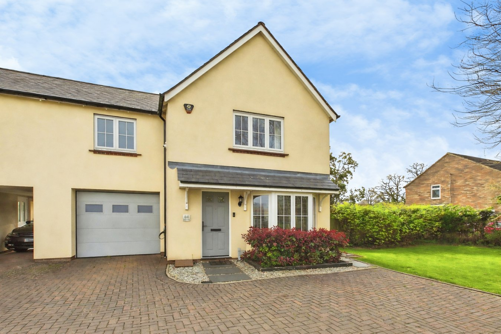 Main image of property: Garden Fields, Offley, Hitchin, SG5