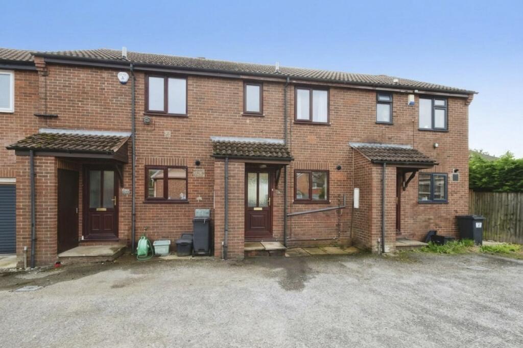 Main image of property: Lindley Street, YORK