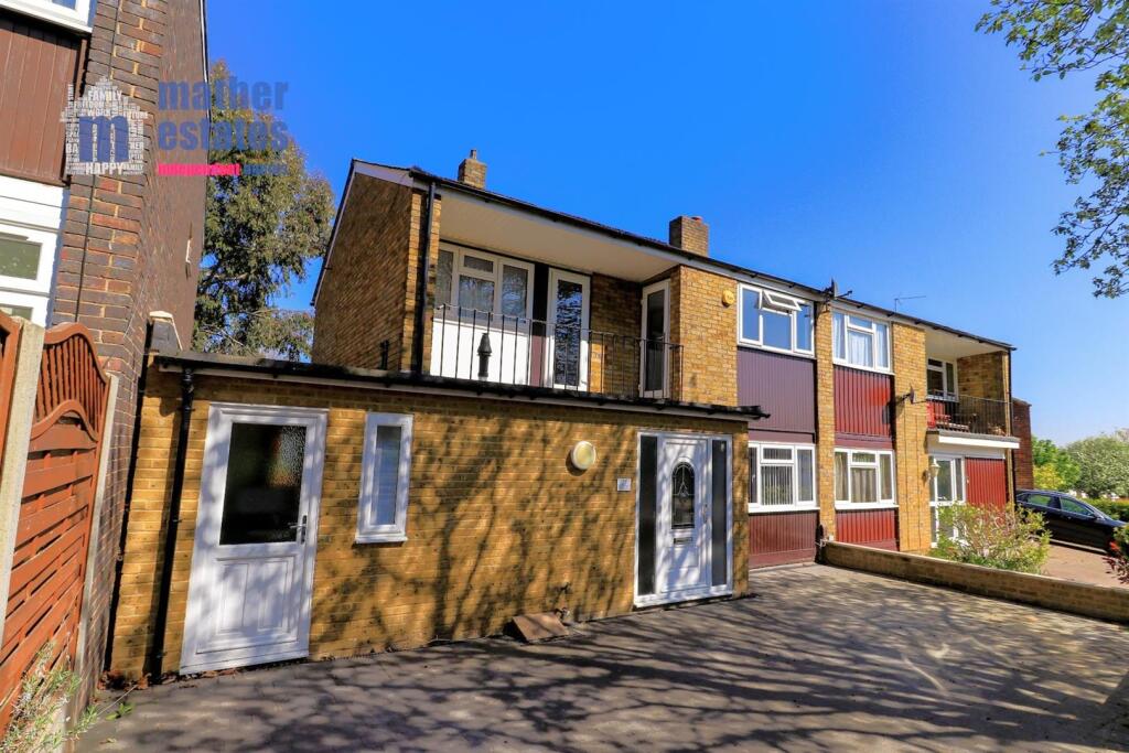 Main image of property: Lark Rise, Birds & Trees Area, Hatfield