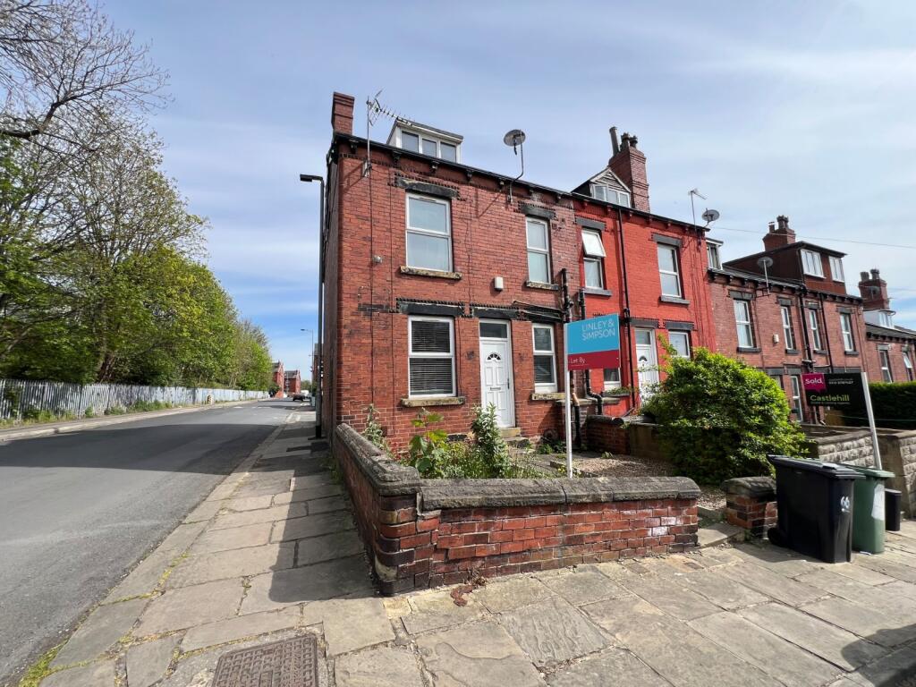 Main image of property: Woodside Avenue, Burley, Leeds, LS4
