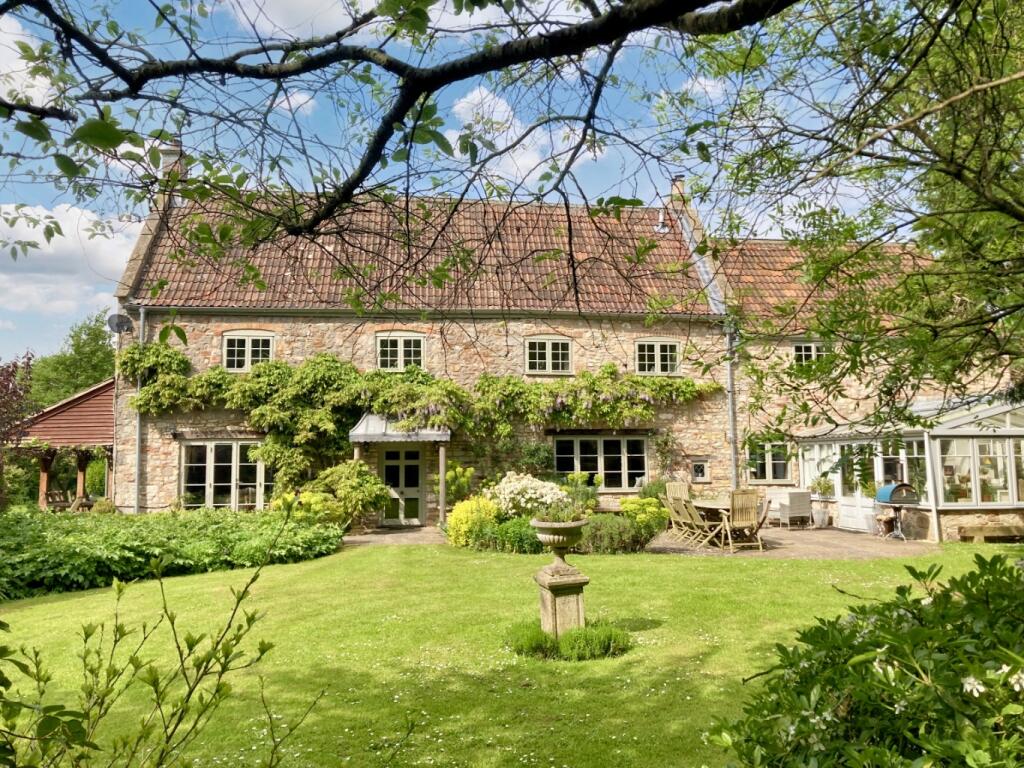 Main image of property: Private setting, Nr Wedmore