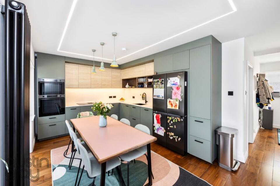 Main image of property: Eastbourne Road, BN2