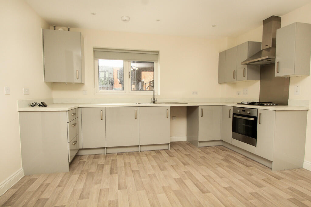 Juniper Grove, Wellingborough photo 2