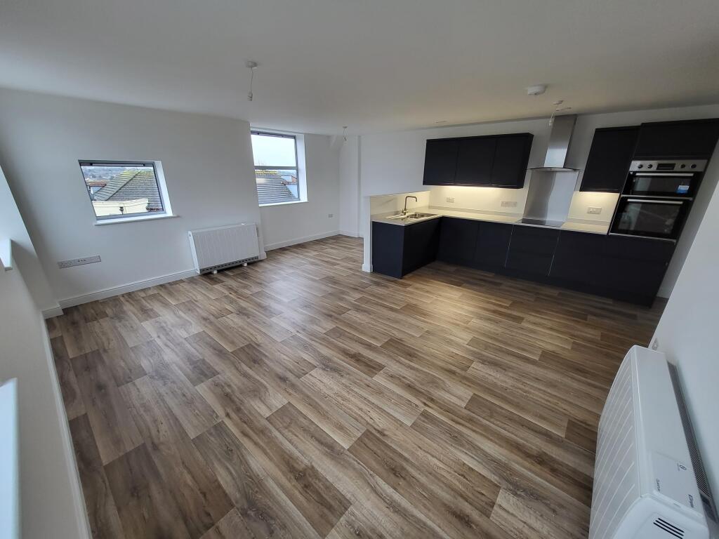 Main image of property: Bartholomews Square, Horfield, BRISTOL