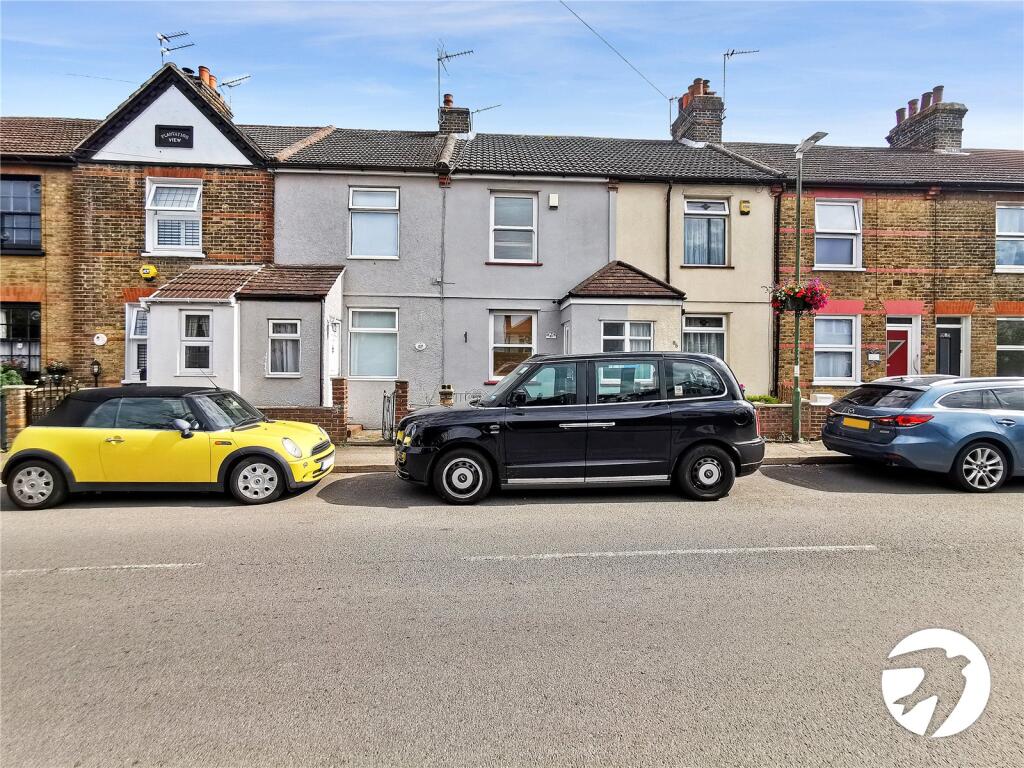 Main image of property: High Road, Dartford, Kent, DA2