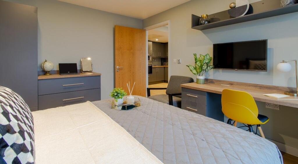 1 bedroom flat share for rent