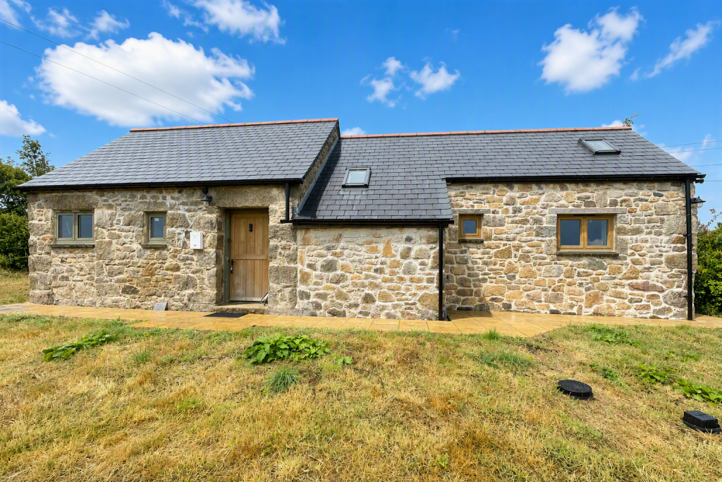 Main image of property: Trevethan