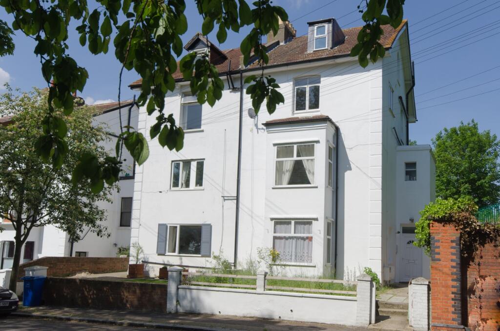 Main image of property: Rye Hill Park Peckham SE15