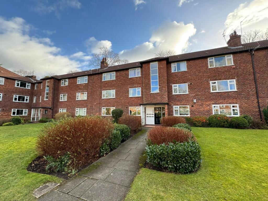 Main image of property: Woodlawn Court, Whalley Range