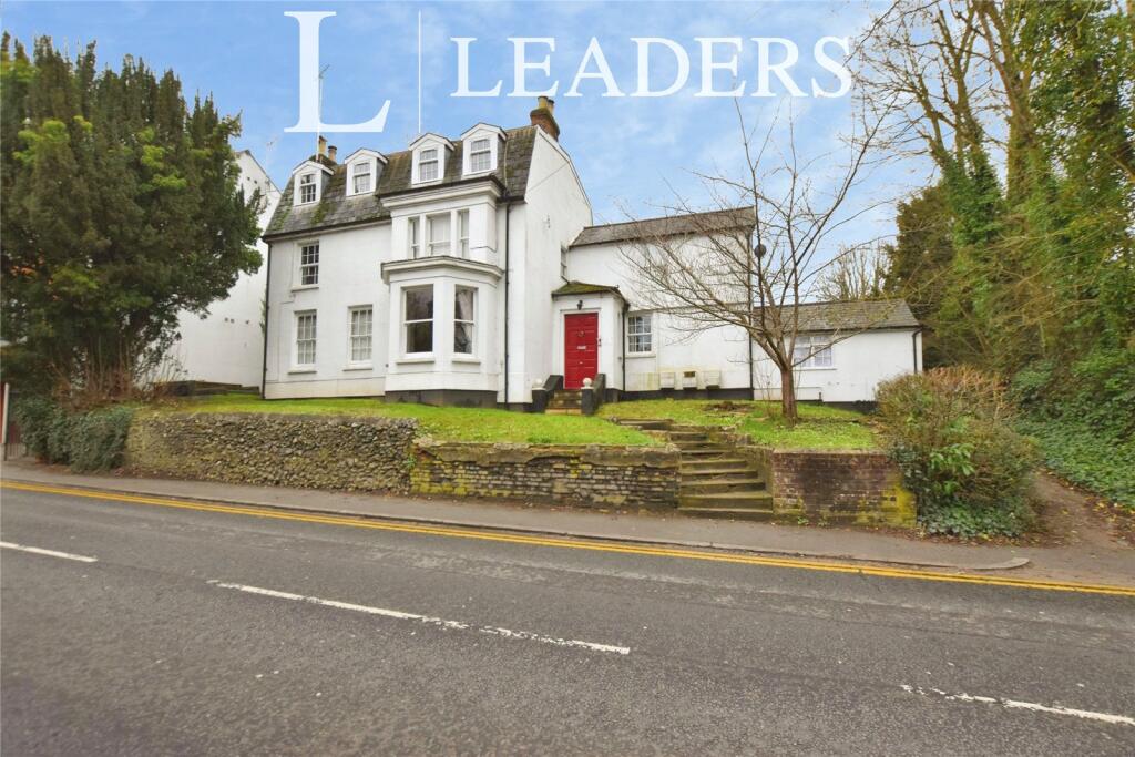 Main image of property: Silver Street, Stansted, Essex, CM24