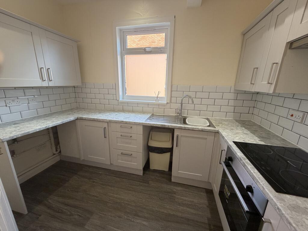 Apartment in Bath - View 3