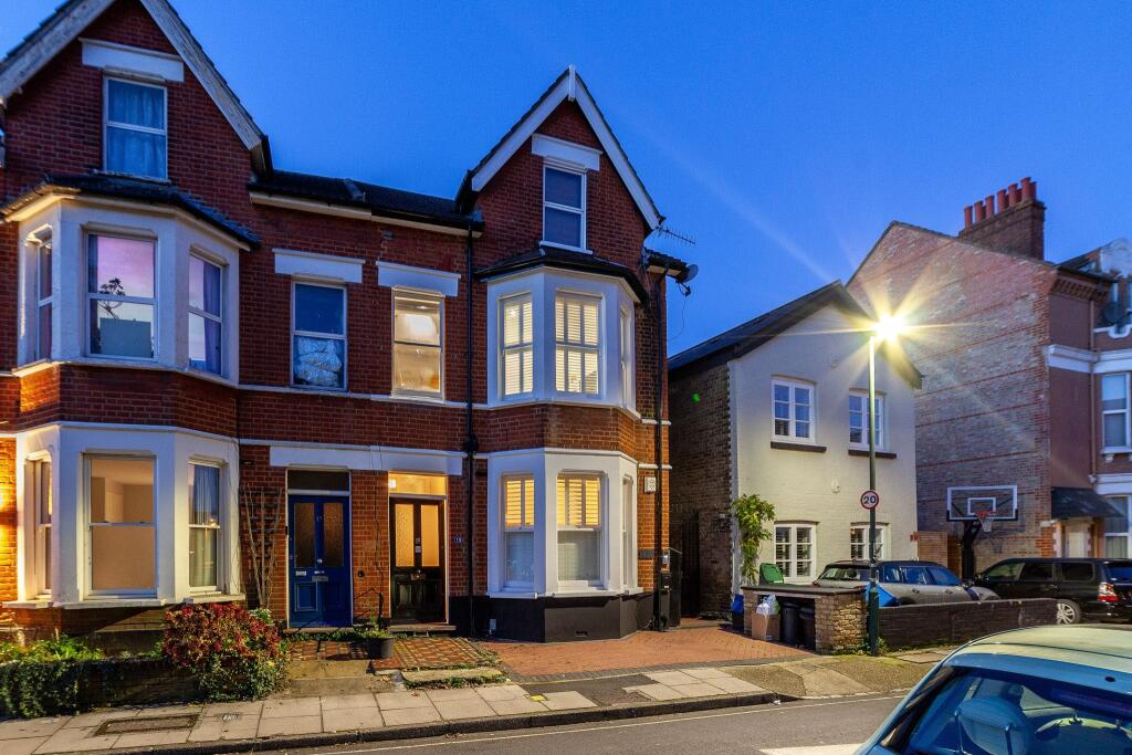 Main image of property: St. Johns Road, Richmond, TW9