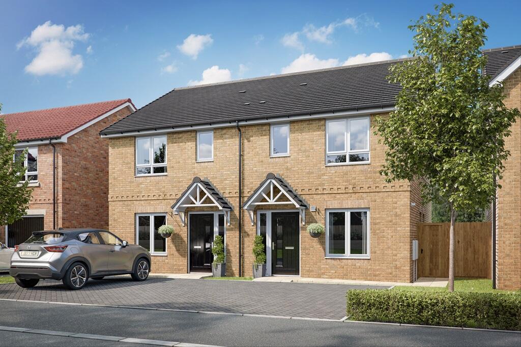 Main image of property: Elmwood Grange
Yarm Back lane,
Stockton on Tees,
TS21 1AU