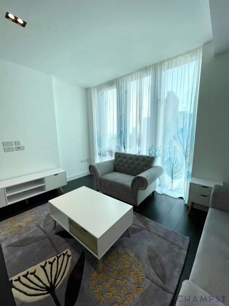 Apartment in London - View 4