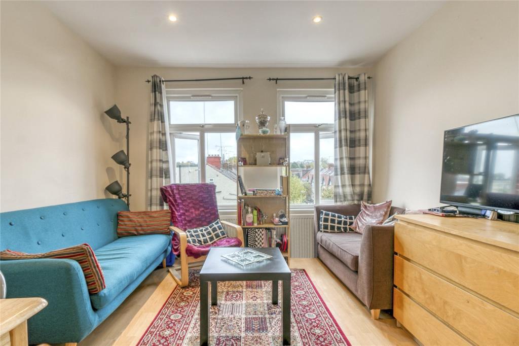 Main image of property: Finchley Road, Temple Fortune, NW11